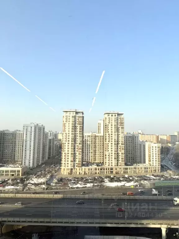 Офис в Москва ул. Вильгельма Пика, 11 (36 м) - Фото 2