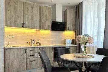 2-к кв. Татарстан, Казань Щербаковский пер., 7 (52.0 м) - Фото 1