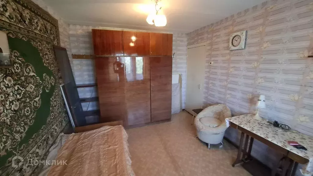 Продаётся 2-к квартира, 45 м - Фото 1