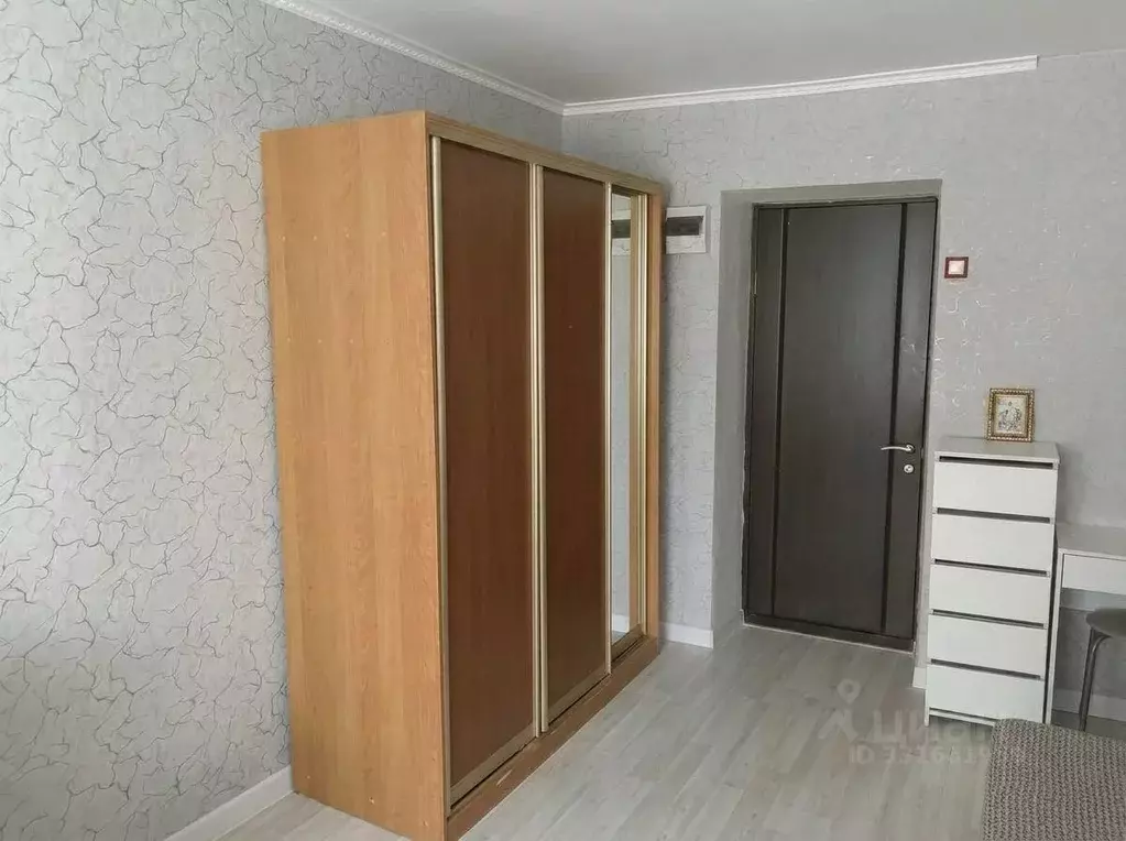Комната Иркутская область, Иркутск Юбилейный мкр, 47А (17.7 м) - Фото 2