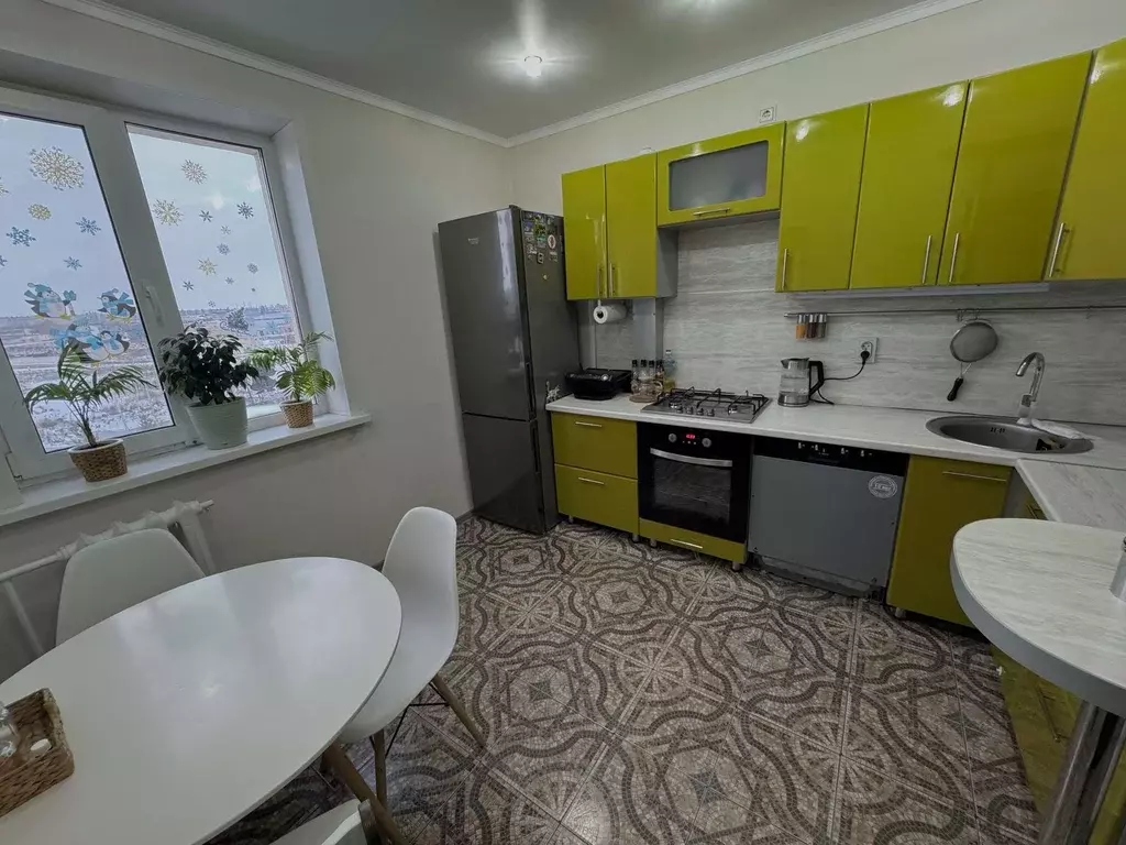 Продаётся 1-к квартира, 34.6 м - Фото 1