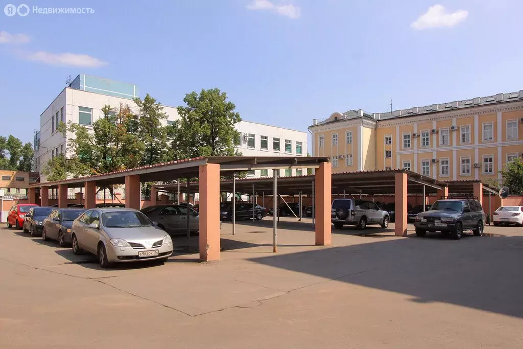 Офис (424 м) - Фото 1