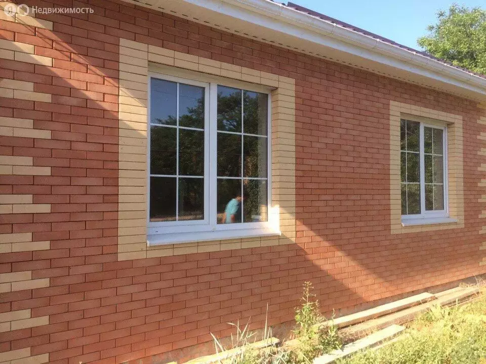 Дом в Ростов-на-Дону, Орская улица (75 м) - Фото 1