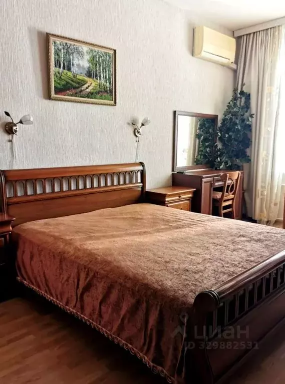 2-к кв. Волгоградская область, Волгоград Советская ул., 26 (55.4 м) - Фото 2