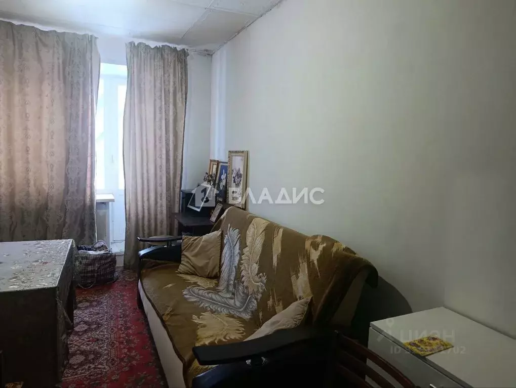 2-к кв. Владимирская область, Собинка ул. Гоголя, 3Б (46.0 м) - Фото 2