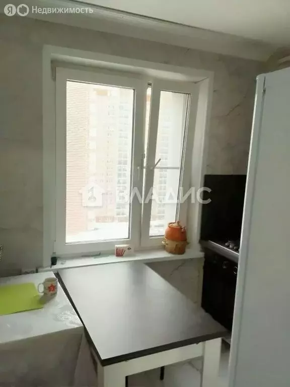 3-комнатная квартира: Москва, Профсоюзная улица, 98к1 (58.9 м) - Фото 2