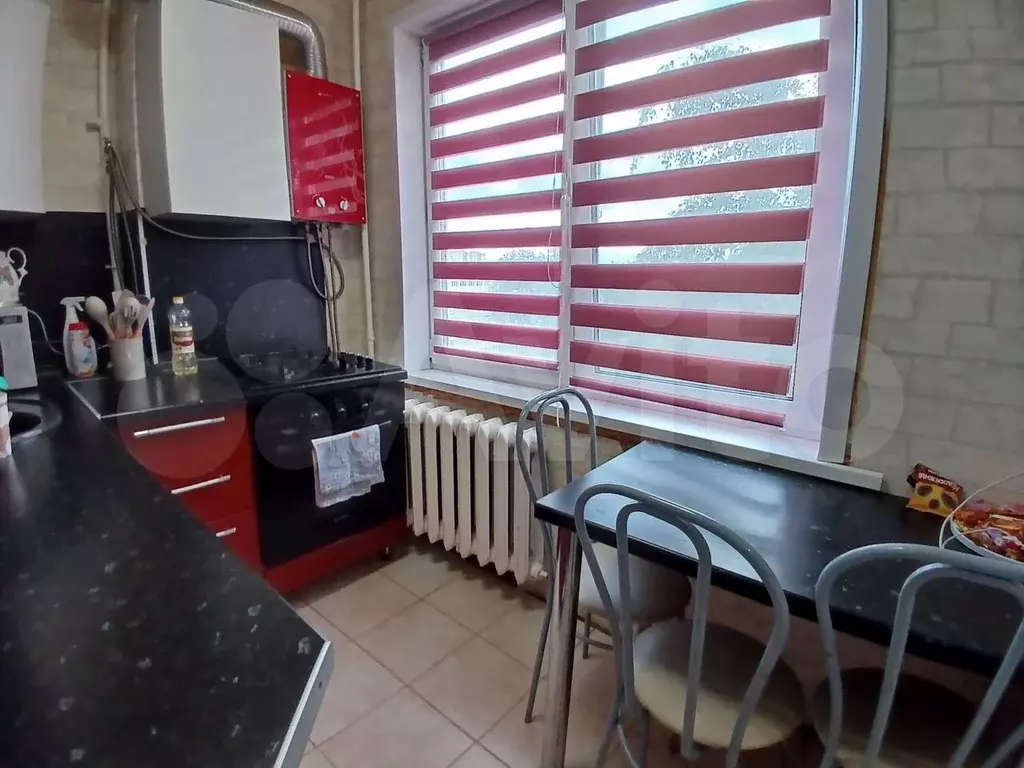 2-к. квартира, 42 м, 4/5 эт. - Фото 1