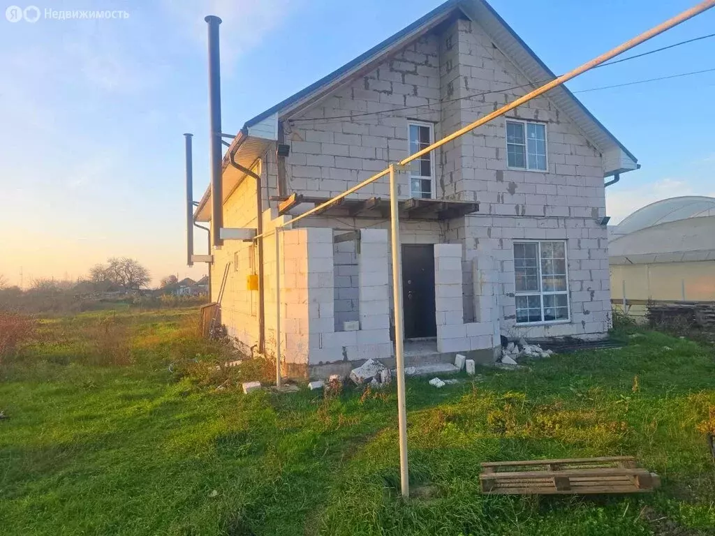 Дом в станица Ивановская, Стахановская улица (137.4 м) - Фото 2