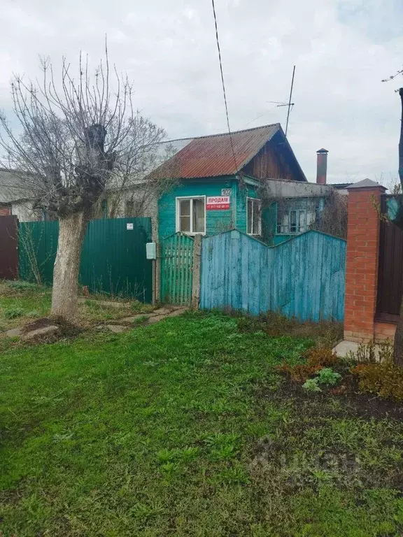 Дом в Самарская область, Самара Архитектурная ул., 102 (99 м) - Фото 2