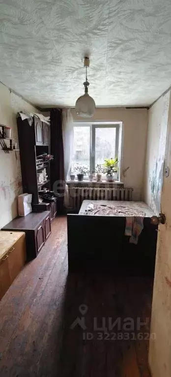 3-к кв. Тверская область, Тверь ул. Можайского, 53 (66.7 м) - Фото 1