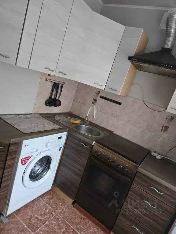 2-к кв. Самарская область, Тольятти ул. Фрунзе, 37 (47.0 м) - Фото 0