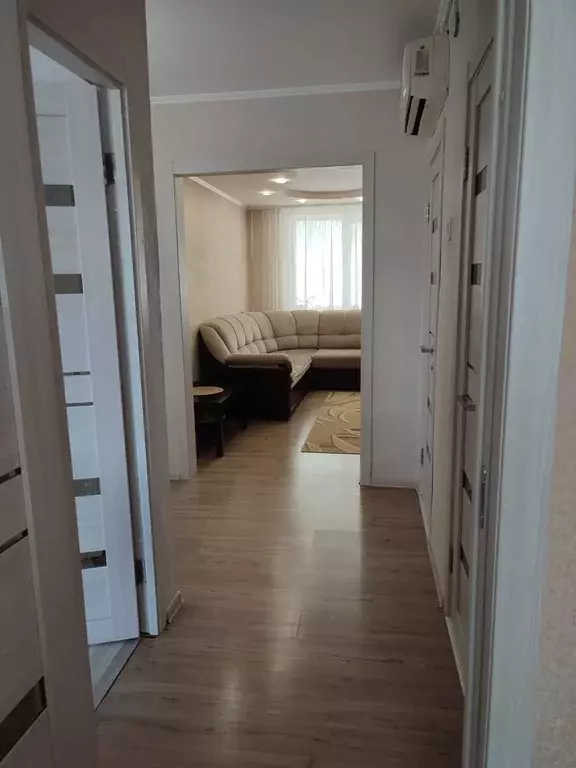 Продаётся 3-к квартира, 55.3 м - Фото 1