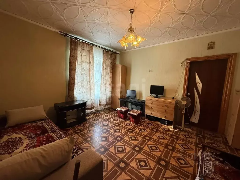 2-к кв. Белгородская область, Белгород ул. 5 Августа, 34 (38.6 м) - Фото 1