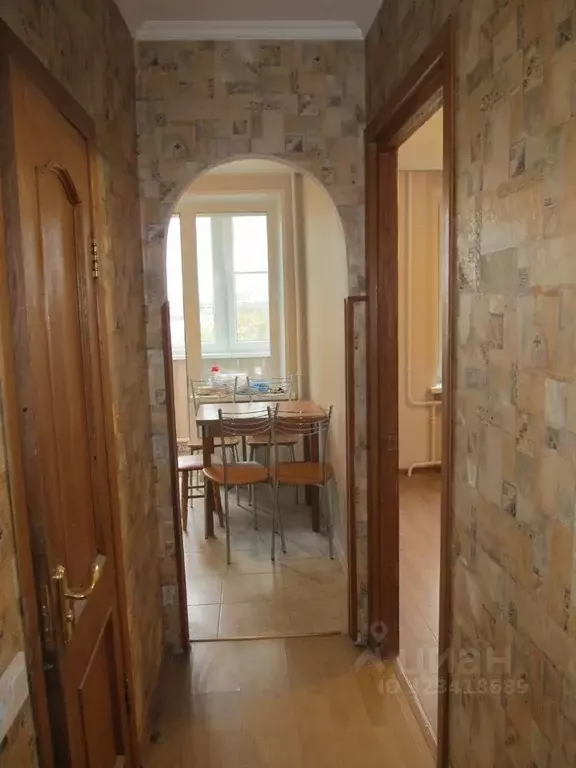 2-к кв. Москва Полярная ул., 40 (40.0 м) - Фото 1