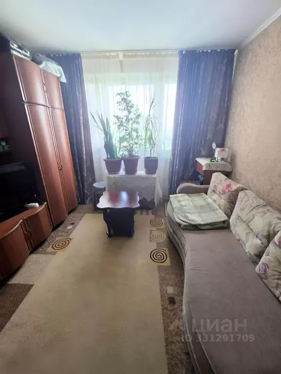 3-к кв. Москва Борисовский проезд, 1К3 (77.5 м) - Фото 1
