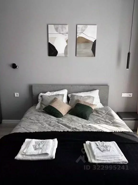 1-к кв. Калининградская область, Зеленоградск ул. Имени Гвардии ... - Фото 2