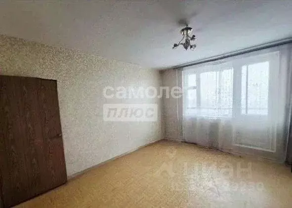 1-к кв. Москва ул. Лескова, 28к1 (38.7 м) - Фото 1