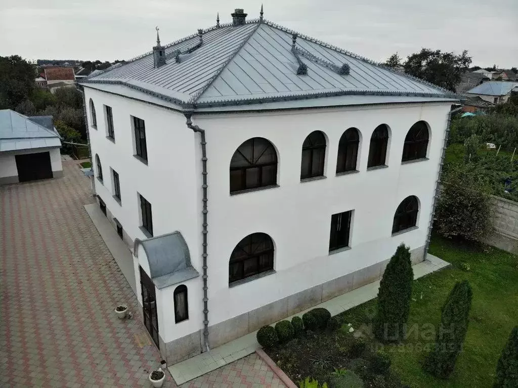 Дом в Кабардино-Балкария, Урванский район, с. Урвань ул. Кумаховых, 28 ... - Фото 2