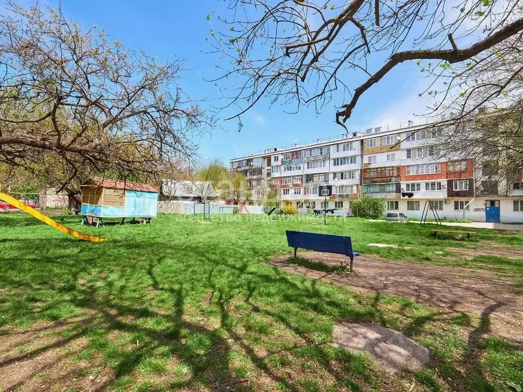 1-к кв. Ставропольский край, Ессентуки ул. Фридриха Энгельса (18.9 м) - Фото 0