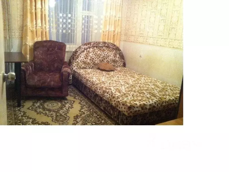 3-к кв. Томская область, Томск ул. Вершинина, 54 (64.0 м) - Фото 1