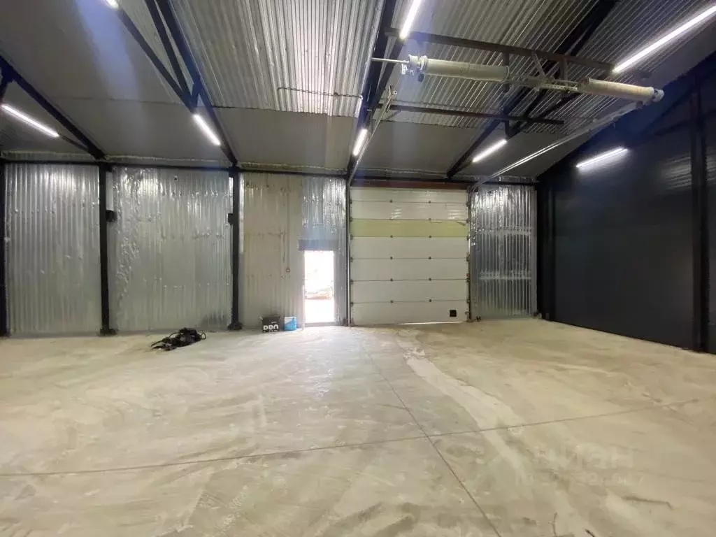 Помещение свободного назначения в Московская область, Химки Сходня ... - Фото 0