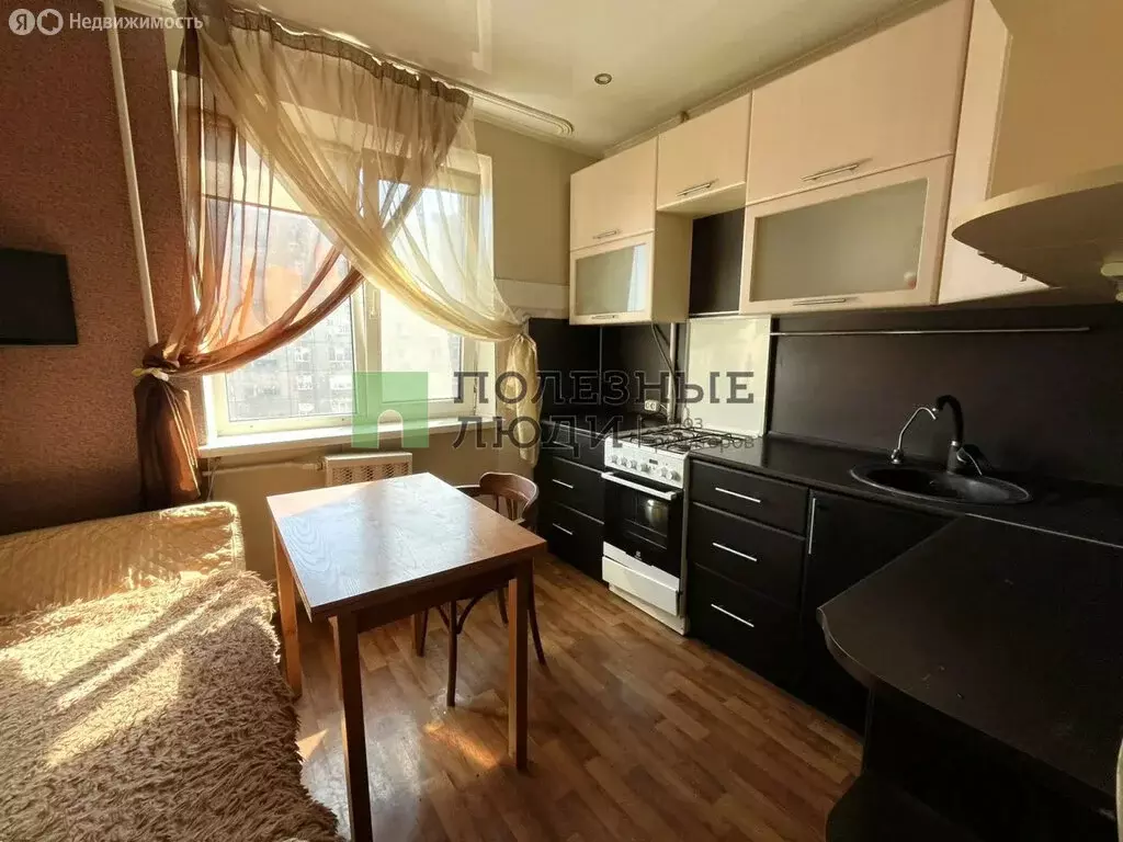 2-комнатная квартира: Орёл, Карачевское шоссе, 4 (50.9 м) - Фото 1