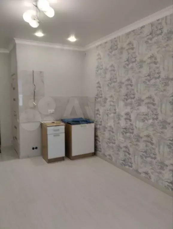 Квартира-студия, 24 м, 4/5 эт. - Фото 1