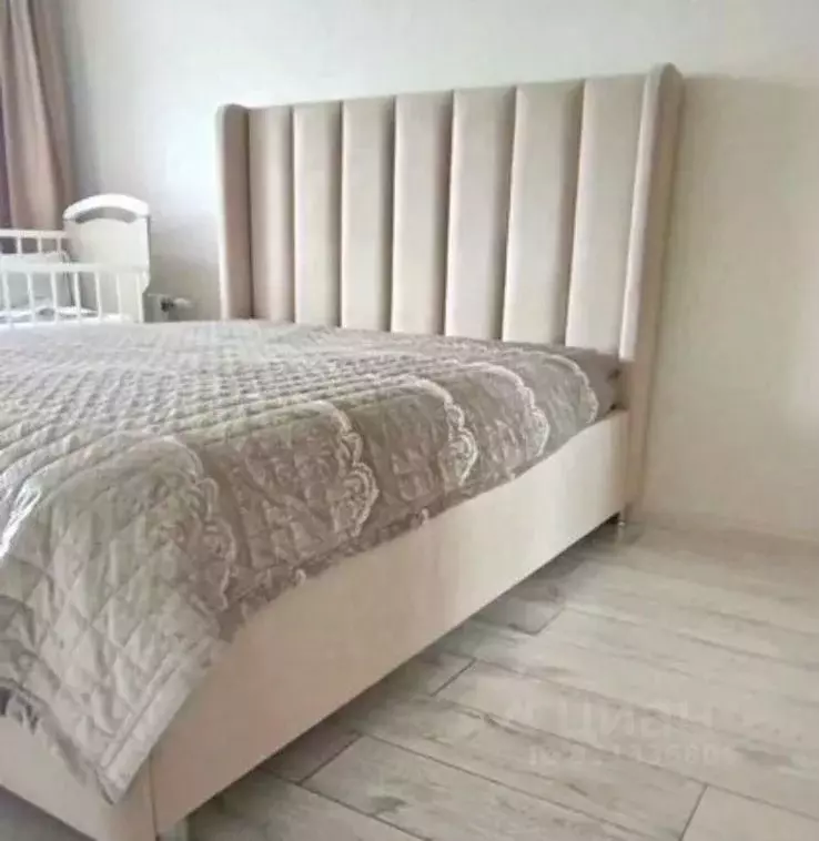 2-к кв. Татарстан, Казань ул. Сибгата Хакима, 44 (55.0 м) - Фото 0