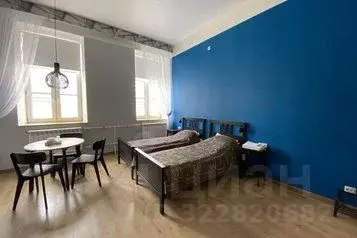 1-к кв. Смоленская область, Смоленск Большая Советская ул., 18/18 ... - Фото 1