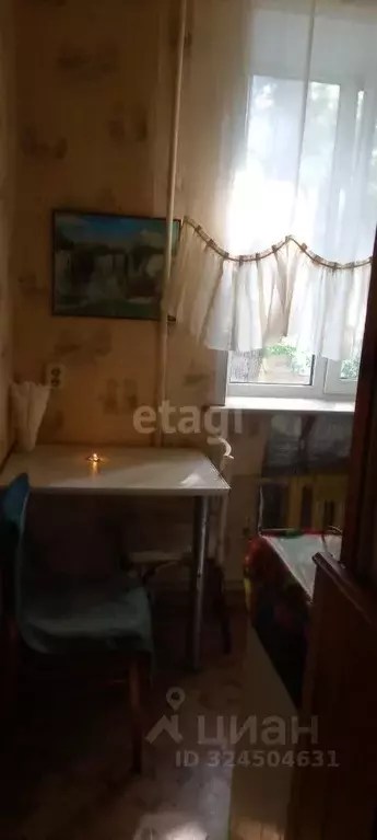 2-к кв. Ростовская область, Ростов-на-Дону просп. Шолохова, 298/3 ... - Фото 2