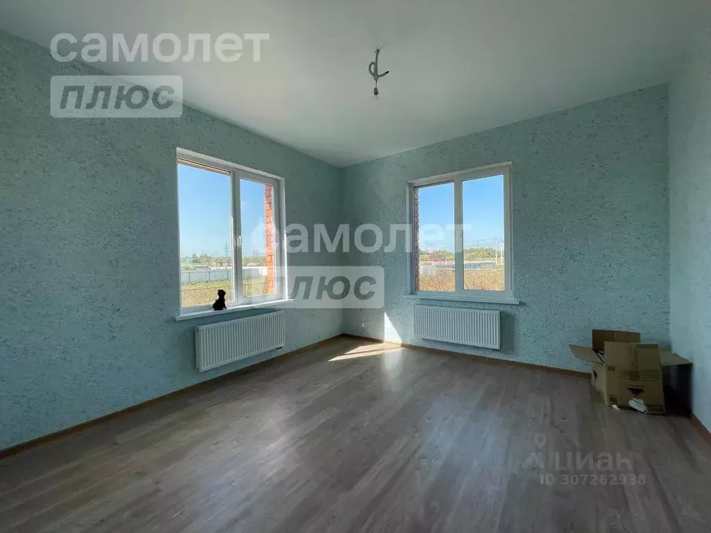 Дом в Башкортостан, Уфимский район, с. Миловка Лесная ул., 3/1 (97 м) - Фото 0