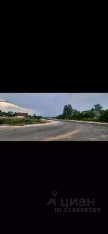 Участок в Псковская область, Гдовский муниципальный округ, д. ... - Фото 2