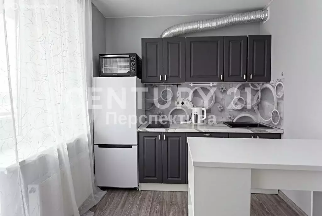 Квартира-студия: Люберцы, Хлебозаводской проезд, 1А (28.8 м) - Фото 2