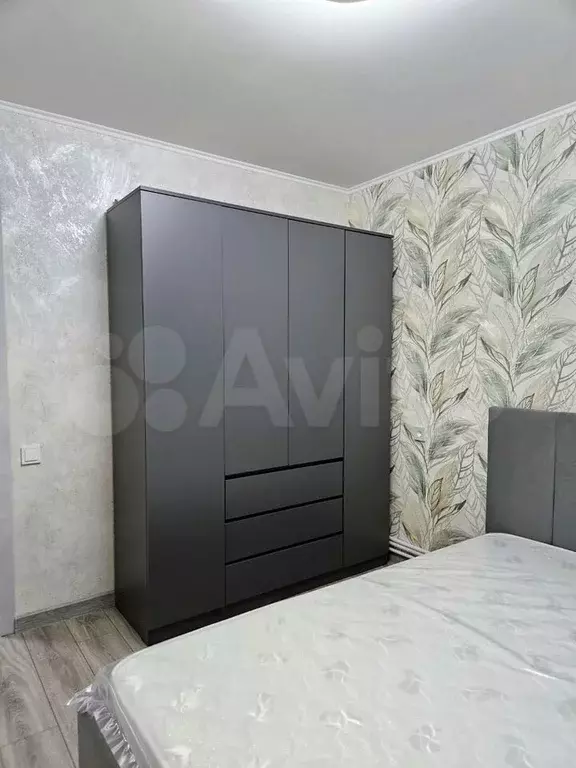 2-к. квартира, 61 м, 5/9 эт. - Фото 1