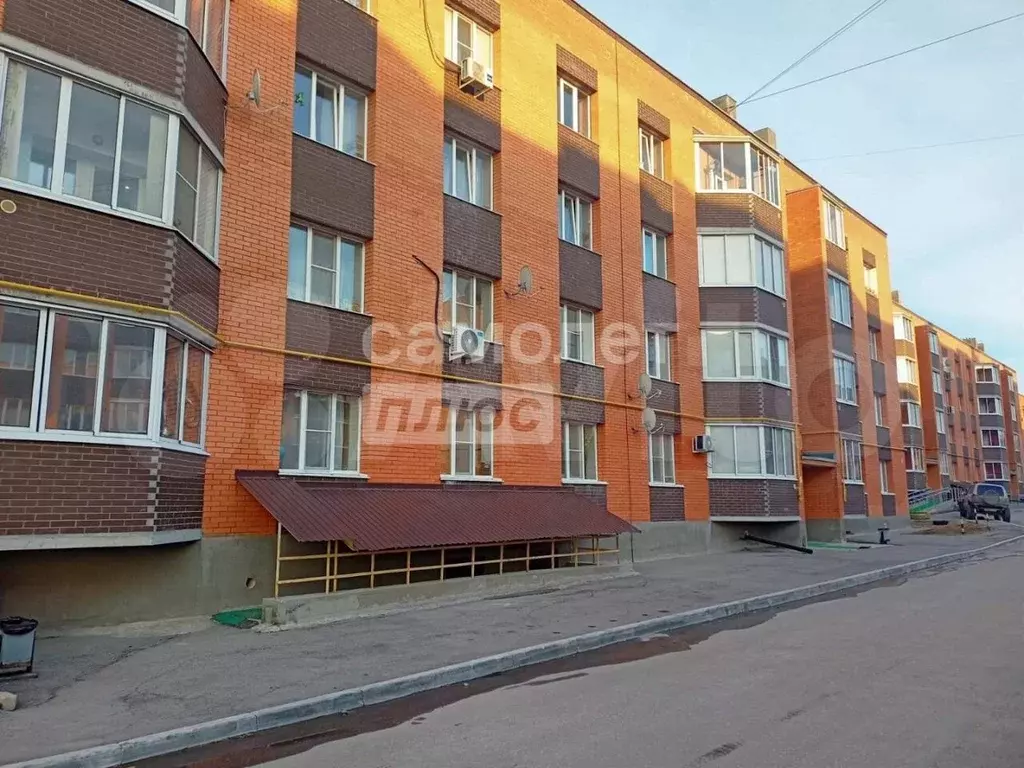 Продам помещение свободного назначения, 402 м - Фото 1