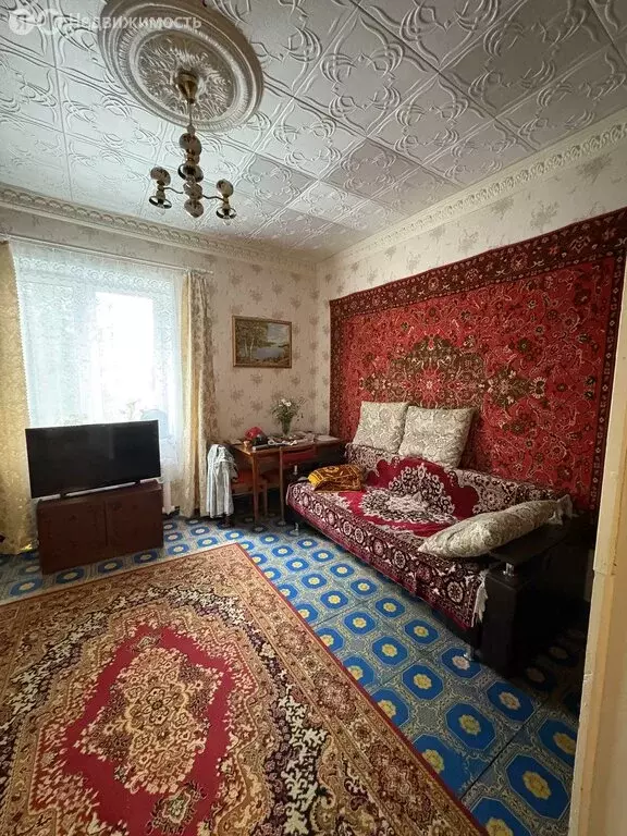 2-комнатная квартира: Белорецк, улица П. Точисского, 24 (49.9 м) - Фото 1