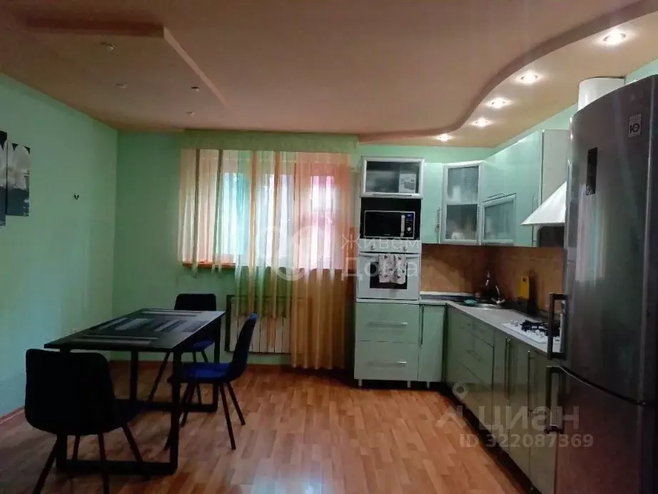 Дом в Волгоградская область, Волгоград Георгиевская ул. (42 м) - Фото 2