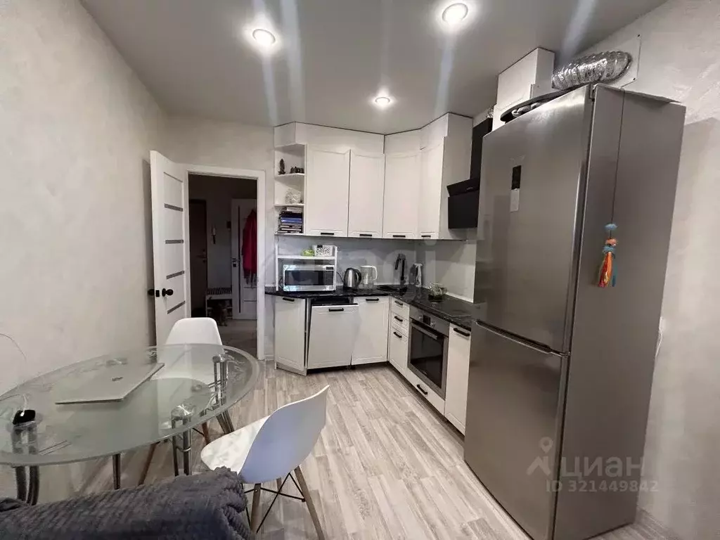 1-к кв. Коми, Сыктывкар ул. Карла Маркса, 183 (32.3 м) - Фото 0