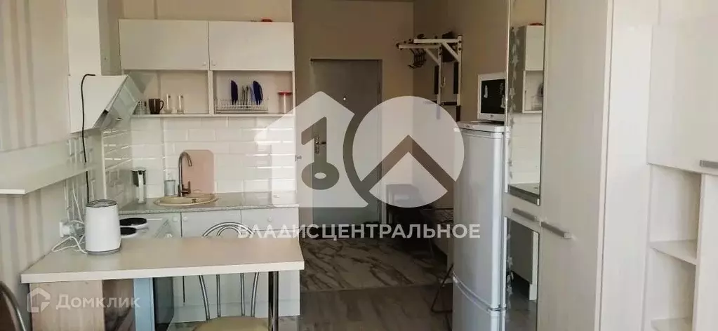 Продаётся квартира-студия, 18.2 м - Фото 1