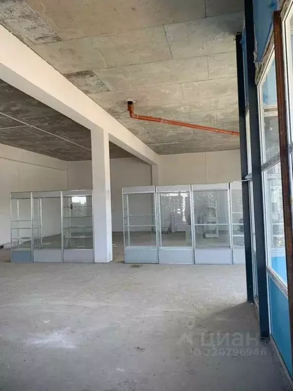 Помещение свободного назначения в Московская область, Подольск ... - Фото 1