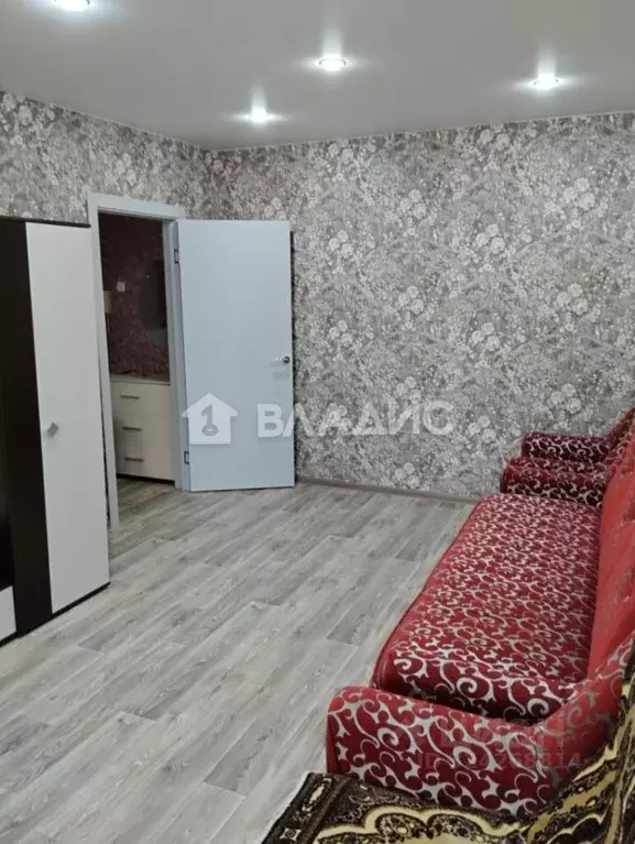 1-к кв. Саратовская область, Балаково Степная ул., 19 (37.0 м) - Фото 2