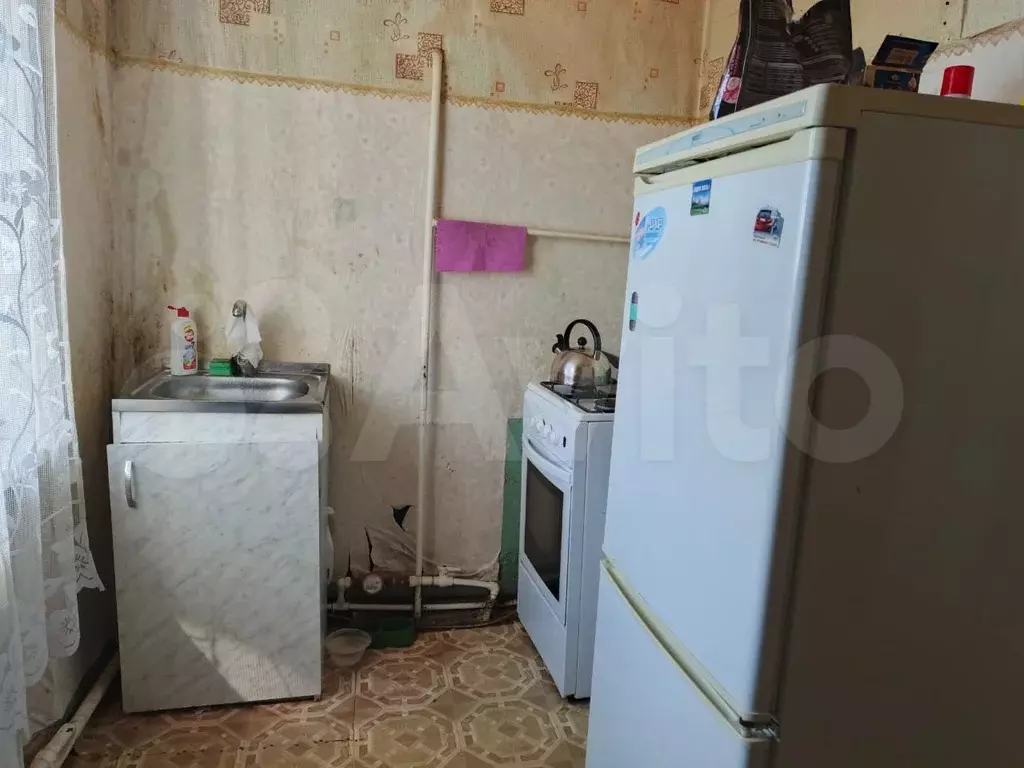 2-к. квартира, 40 м, 1/2 эт. - Фото 1