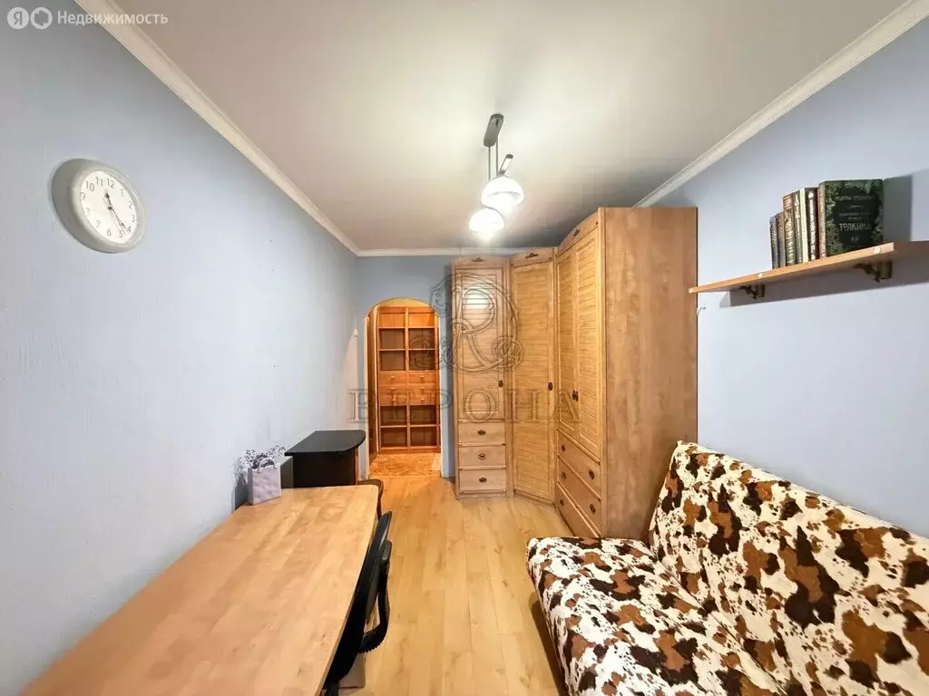 2-комнатная квартира: Ногинск, улица Радченко, 15А (45.5 м) - Фото 2