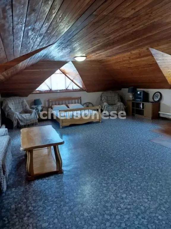 Дом в Севастополь ул. Черцова (100 м) - Фото 1