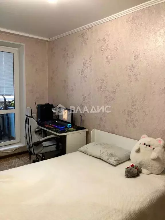 3-к кв. Башкортостан, Стерлитамак ул. Артема, 21Б (68.0 м) - Фото 1