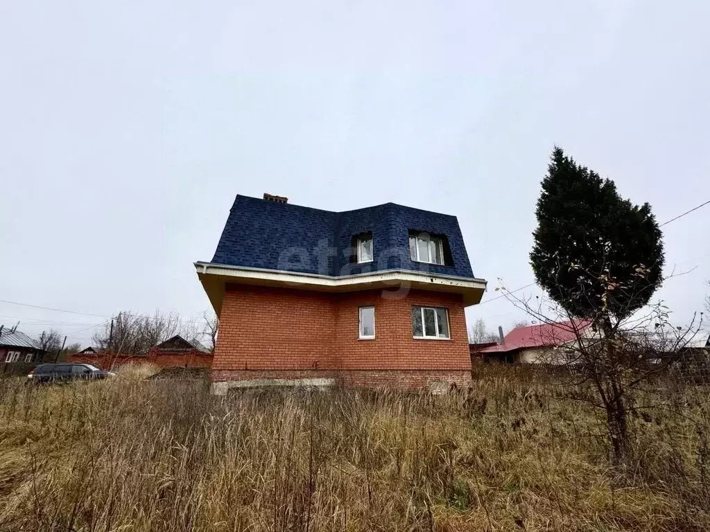 Дом в Ивановская область, Фурманов ул. Хуторская, 1 (335 м) - Фото 1