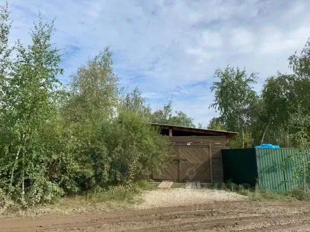 Участок в Саха (Якутия), Якутск ш. Хатынг-Юряхское (18.0 сот.) - Фото 2