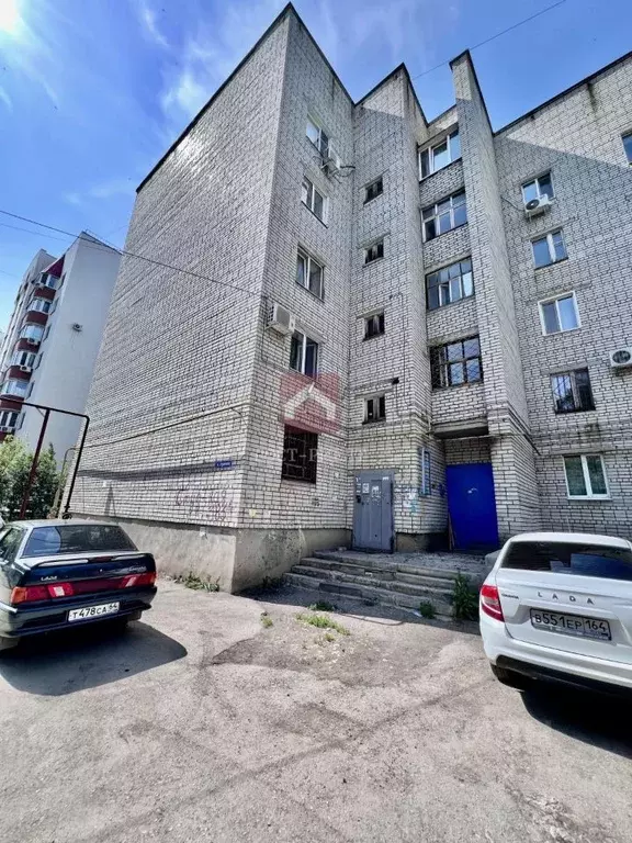 4-к кв. Саратовская область, Энгельс Студенческая ул., 183а (165.0 м) - Фото 1