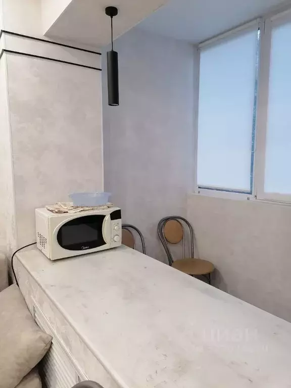 Студия Тюменская область, Тюмень ул. Мельникайте, 113 (20.0 м) - Фото 2