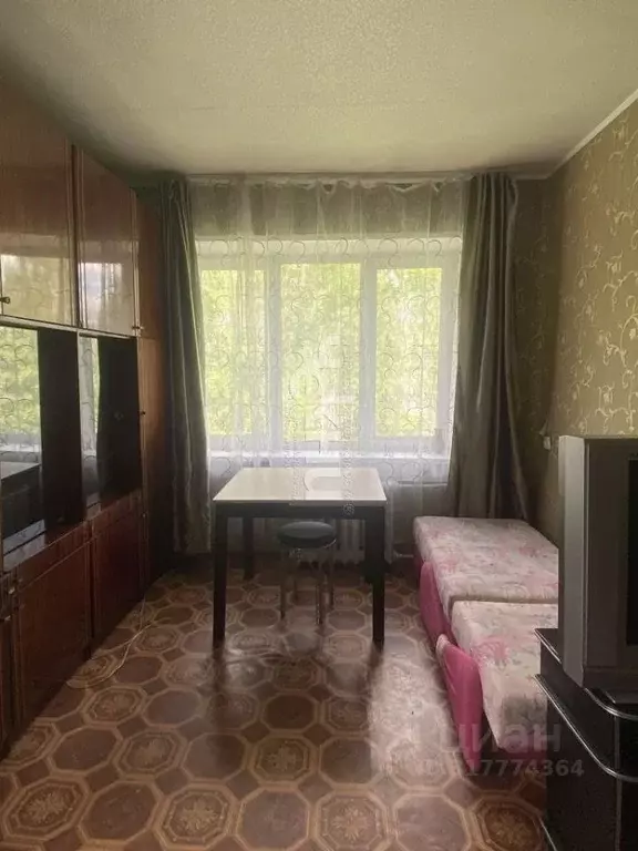 1-к кв. Нижегородская область, Нижний Новгород ул. Станиславского, 25 ... - Фото 0